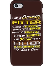 Fitter Phone Case thumbnail
