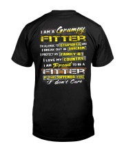 Fitter Classic T-Shirt thumbnail