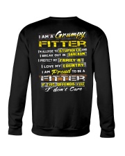 Fitter Crewneck Sweatshirt thumbnail