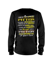 Fitter Long Sleeve Tee thumbnail