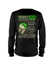 Service Engineer Long Sleeve Tee thumbnail