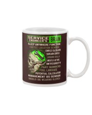Service Engineer Mug thumbnail