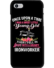Ironworker Phone Case thumbnail