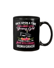 Ironworker Mug thumbnail
