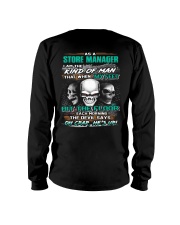 Store Manager Long Sleeve Tee thumbnail