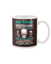 Store Manager Mug thumbnail