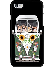 Corgi Phone Case Phone Case i-phone-7-case