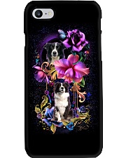Border Collie Phone Case Phone Case i-phone-7-case