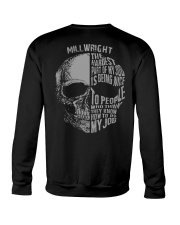millwright Crewneck Sweatshirt thumbnail