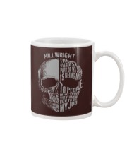 millwright Mug thumbnail