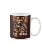 Driller Mug thumbnail