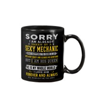 Mechanic Mug thumbnail