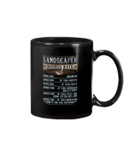 Landscaper Mug thumbnail