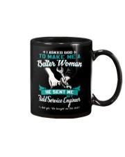 Field Service Engineer Mug thumbnail