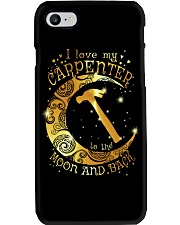 Carpenter Phone Case thumbnail