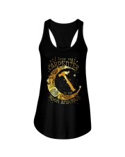 Carpenter Ladies Flowy Tank thumbnail