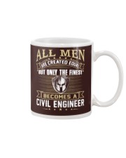 Civil Engineer Mug thumbnail