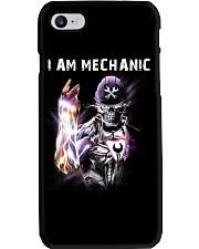 Mechanic Phone Case thumbnail