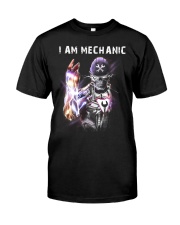 Mechanic Premium Fit Mens Tee thumbnail