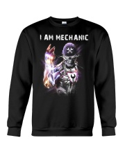 Mechanic Crewneck Sweatshirt thumbnail