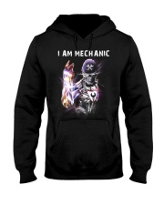 Mechanic Hooded Sweatshirt thumbnail