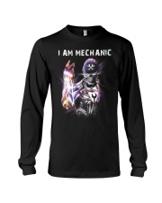 Mechanic Long Sleeve Tee thumbnail