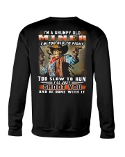 Miner Crewneck Sweatshirt thumbnail