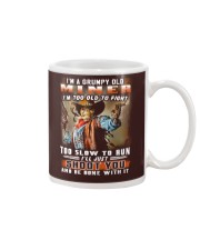Miner Mug thumbnail