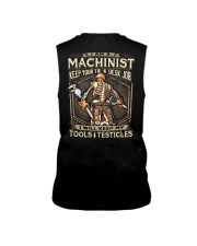 Machinist Sleeveless Tee thumbnail