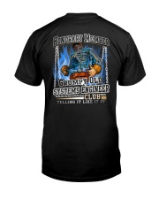 systems engineer Premium Fit Mens Tee thumbnail