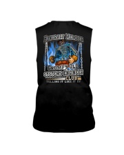 systems engineer Sleeveless Tee thumbnail