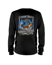 systems engineer Long Sleeve Tee thumbnail