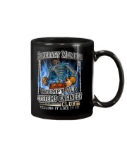 systems engineer Mug thumbnail