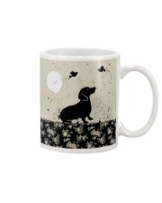 Dachshund All Over Shirt Mug thumbnail