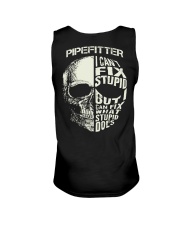 Pipefitter Unisex Tank thumbnail
