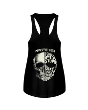 Pipefitter Ladies Flowy Tank thumbnail