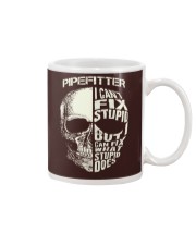Pipefitter Mug thumbnail