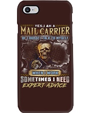 Mail Carrier Phone Case thumbnail