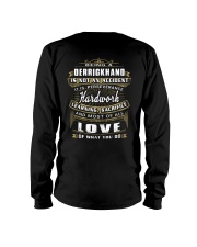 Derrickhand Exclusive Shirt Long Sleeve Tee thumbnail
