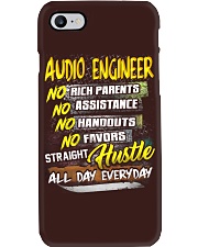 Audio Engineer29 Phone Case thumbnail