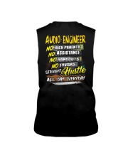 Audio Engineer29 Sleeveless Tee thumbnail