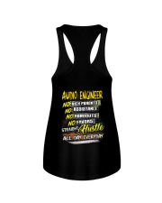 Audio Engineer29 Ladies Flowy Tank thumbnail
