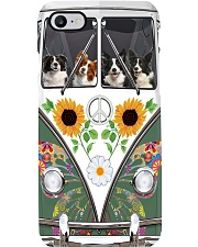 Border Collie Phone Case Phone Case i-phone-7-case