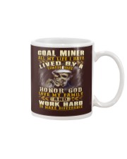 Coal Miner Mug thumbnail