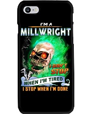 Millwright Phone Case thumbnail