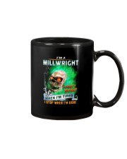 Millwright Mug thumbnail