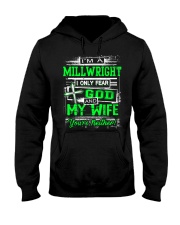 Millwright Hooded Sweatshirt thumbnail