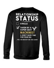 Machinist Crewneck Sweatshirt thumbnail