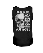 Roughneck Exclusive Shirt Unisex Tank thumbnail