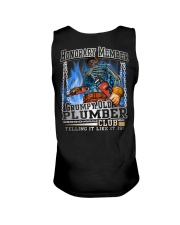 Plumber Unisex Tank thumbnail
